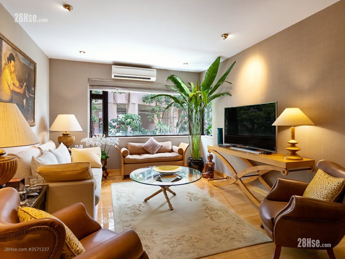 Kam Fai Mansion Sell 2 Bedrooms , 2 Bathrooms 1,008 ft²