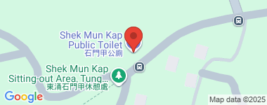 村屋 1室 中層 物業地址