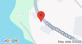 黃麻角道22號 地圖