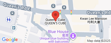 單幢樓房 B室 中層 物業地址