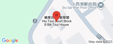 Hiu Tsui Court Low Floor, Bik Tsui House--Block B Address