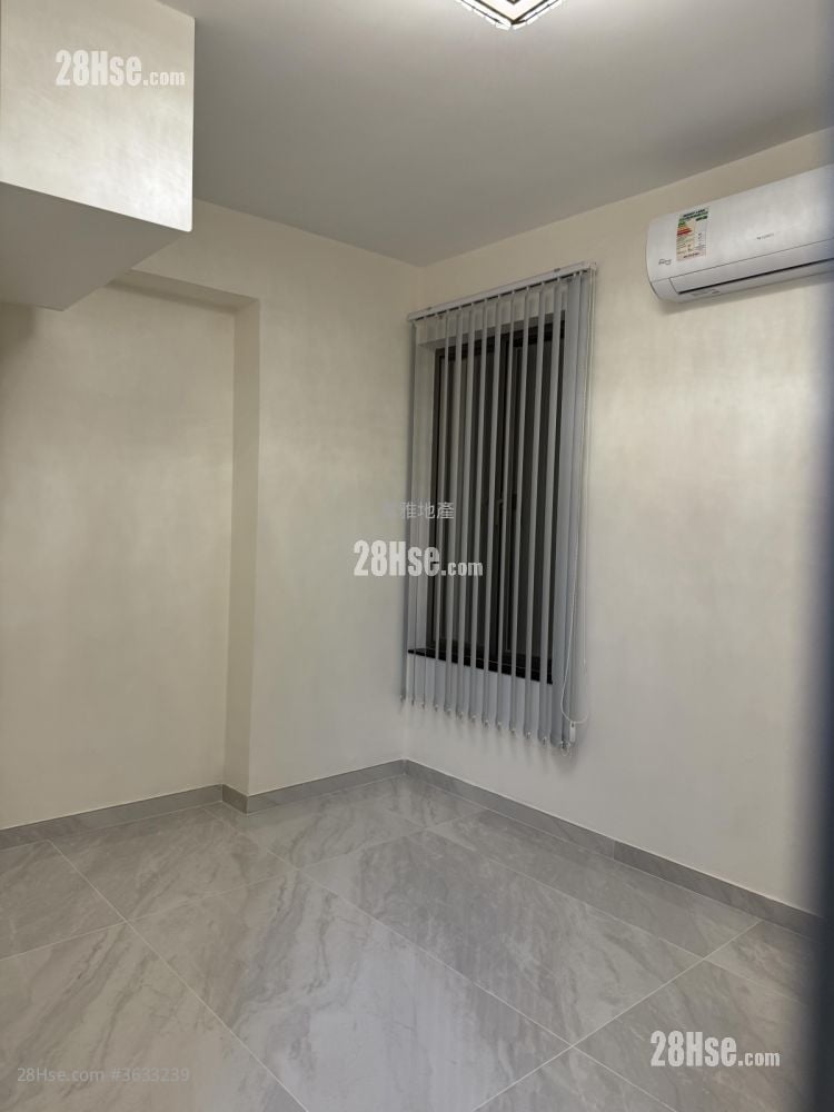 Ha Che Rental 450 ft²