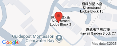 銀輝別墅 9室 物業地址