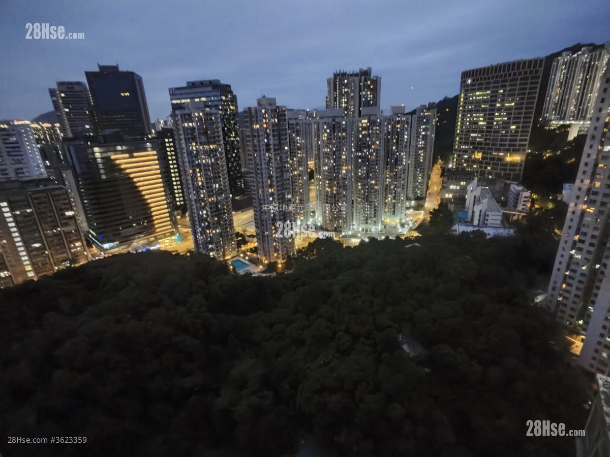 Tsuen King Garden Sell 2 Bedrooms , 1 Bathroom 408 ft²