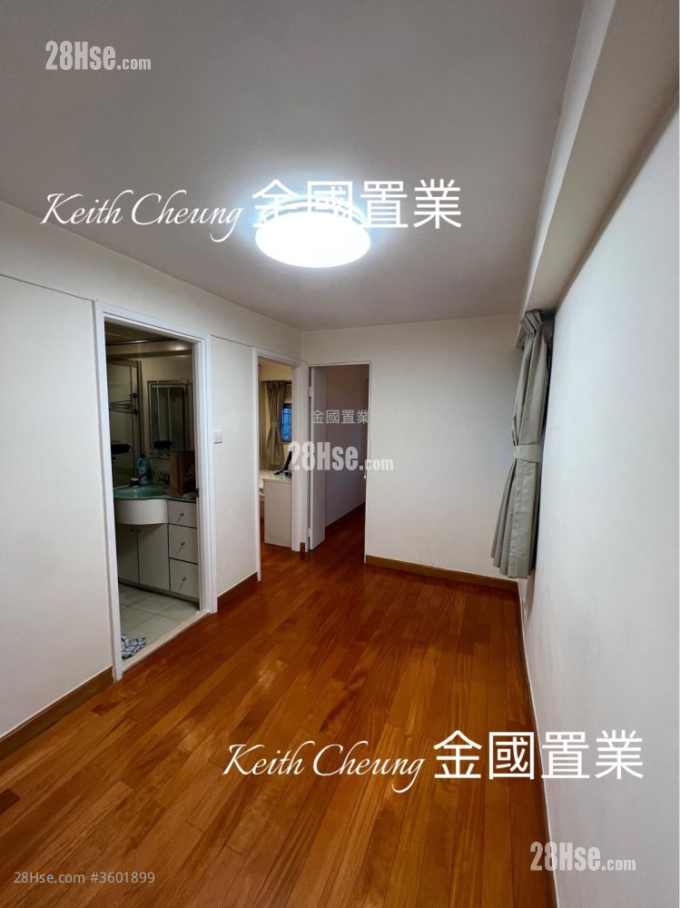 Wah Wai Mansion Rental 2 Bedrooms , 1 Bathroom 321 ft²