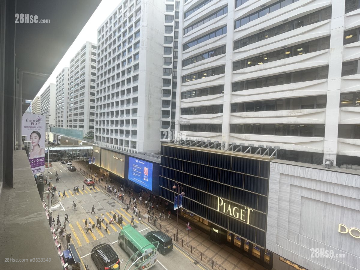 Imperial Building Rental 1 Bedroom , 1 Toilet