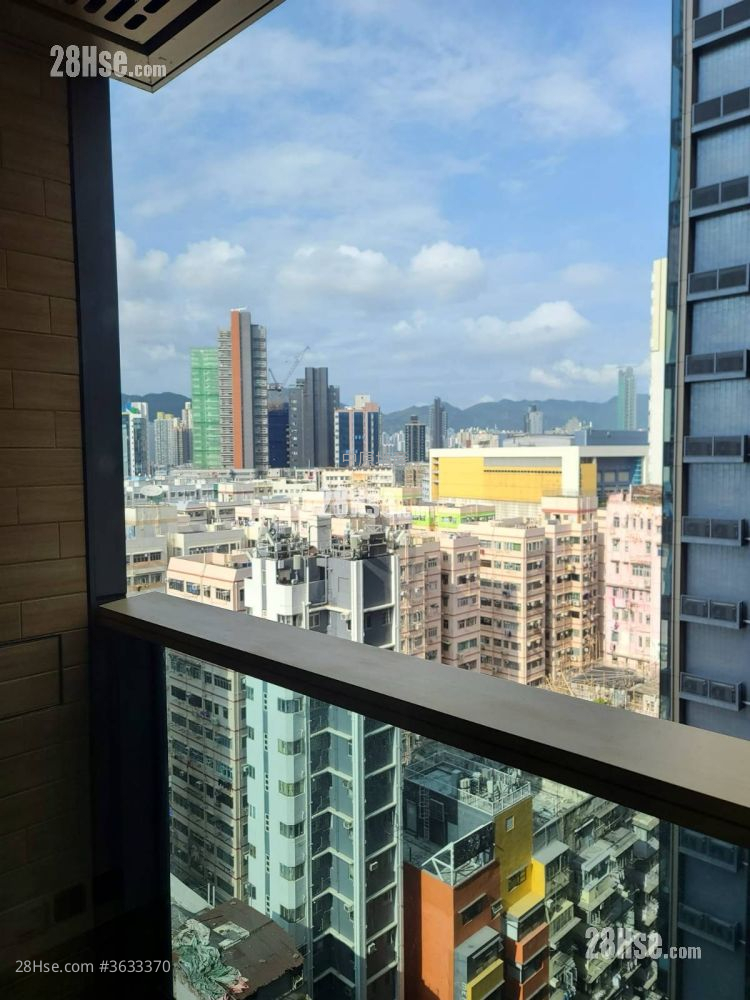 Aquila Square Mile Sell 1 Bedroom 255 ft²