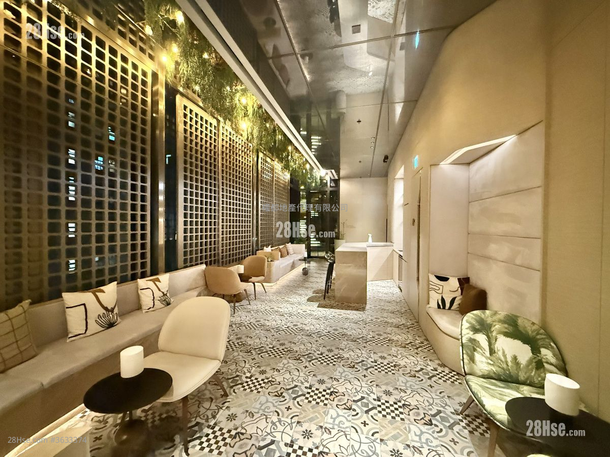 Artisan Garden Rental 1 Bedroom , 1 Bathroom 283 ft²