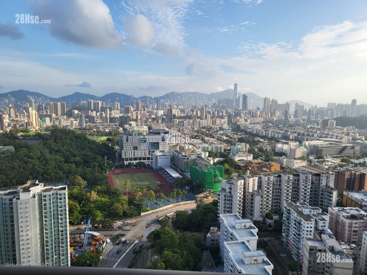 The Palace Sell 4 Bedrooms 1,764 ft²