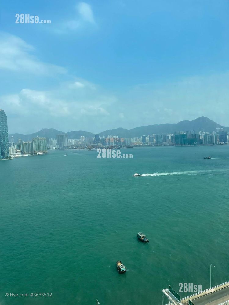 Provident Centre Rental 3 Bedrooms , 2 Bathrooms 1,308 ft²