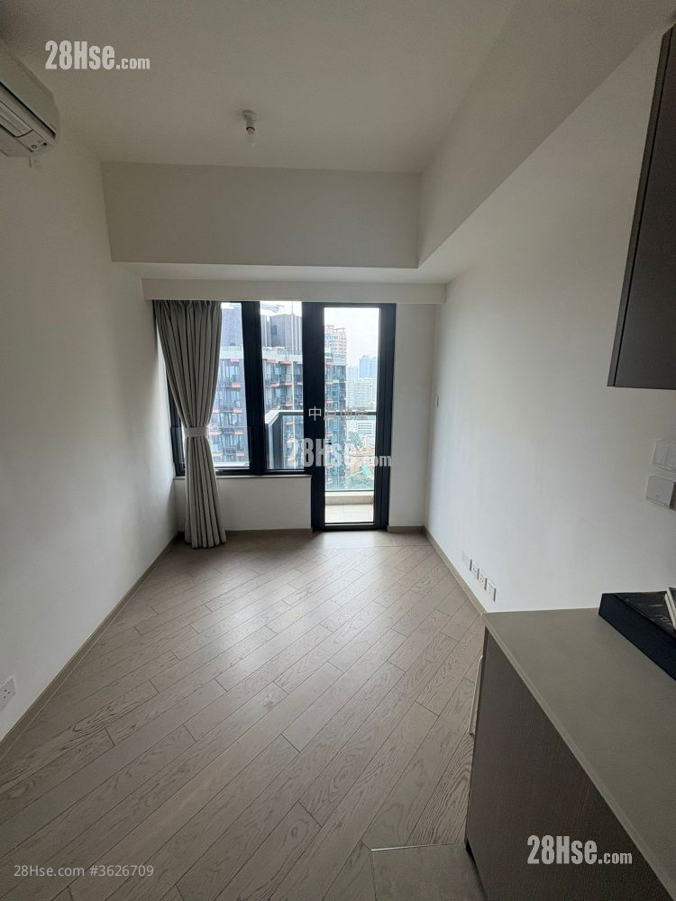 御海灣 售盤 1 房 , 1 浴室 299 平方呎