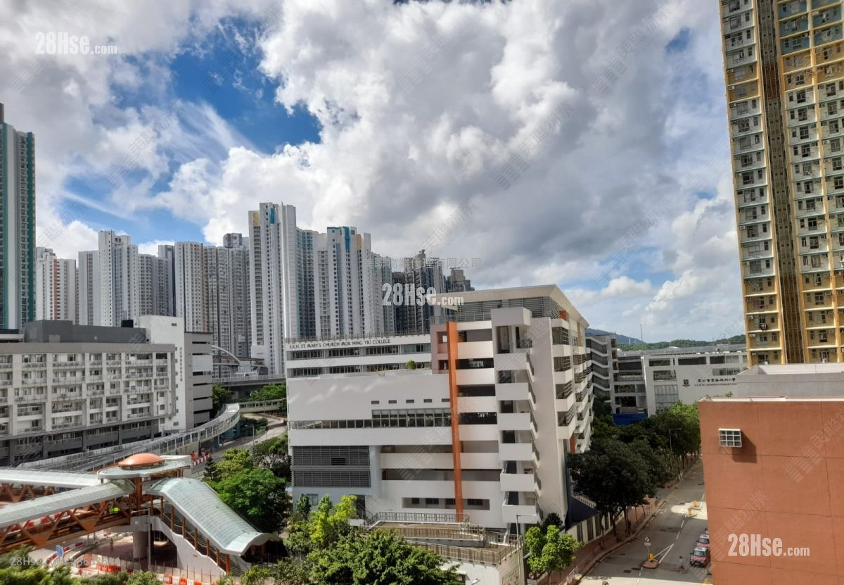 Aquamarine Sell 2 Bedrooms , 1 Bathroom 497 ft²