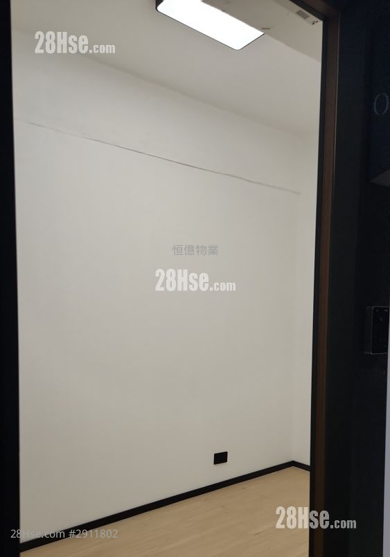 福全工廠大廈 租盤