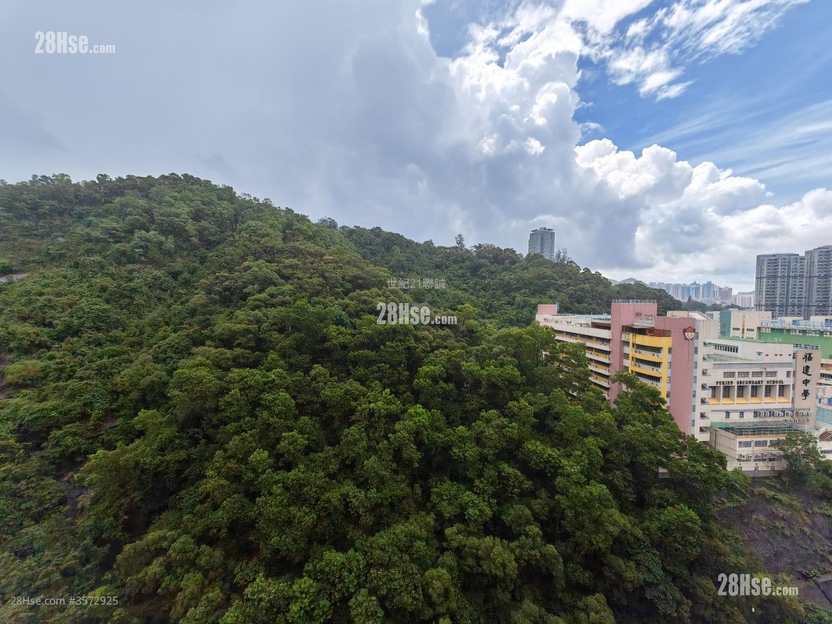 樂雅苑 售盤 2 房 , 1 浴室 431 平方呎