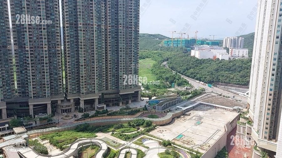 Grand Montara Sell 3 Bedrooms 760 ft²