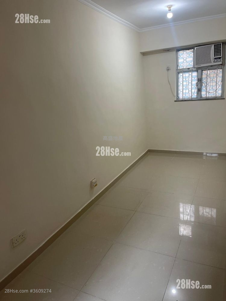 Sun Yee Mansion Rental 2 Bedrooms , 1 Bathroom 298 ft²