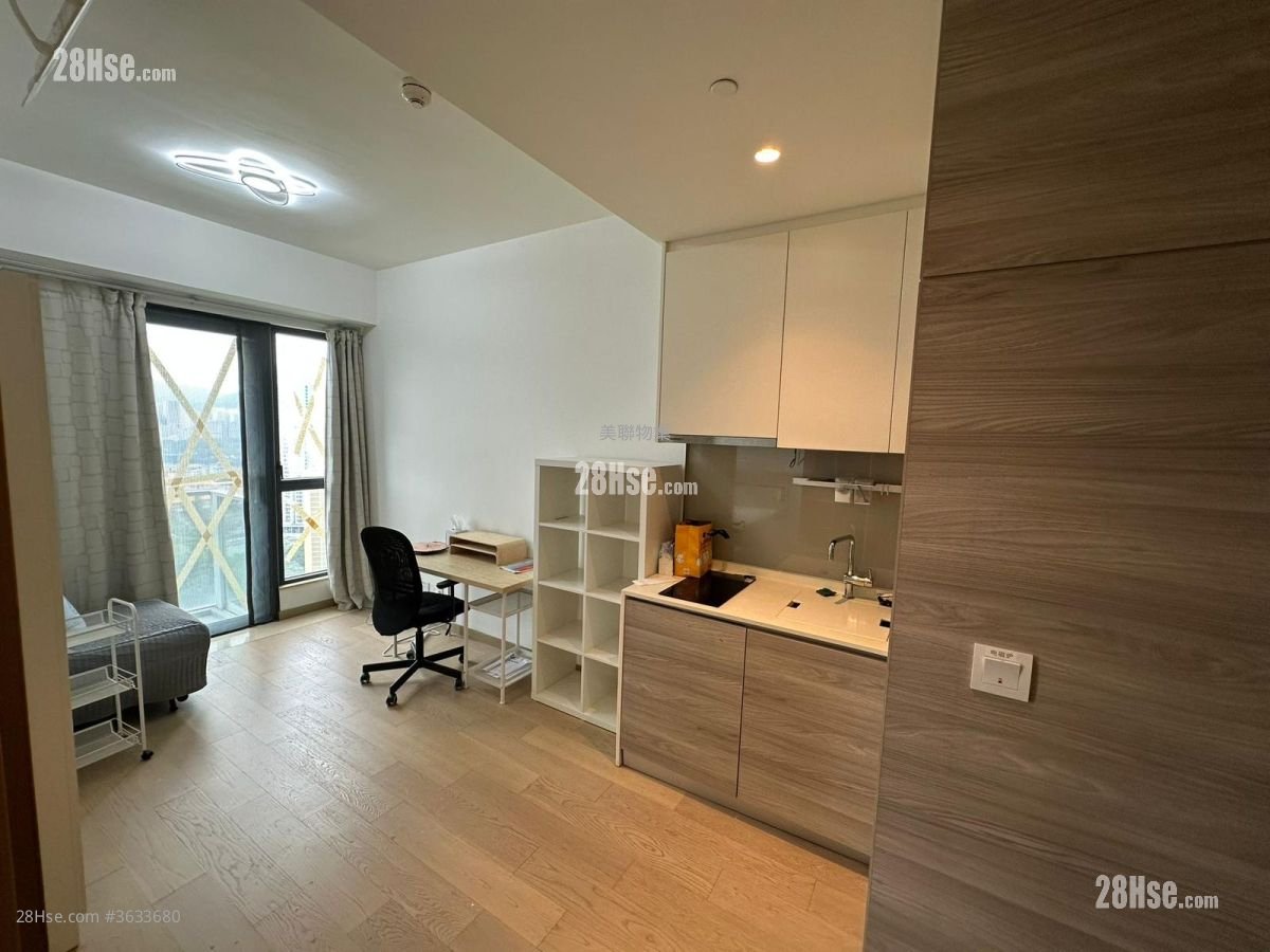 The Grand Marine Rental 1 Bedroom , 1 Bathroom 313 ft²