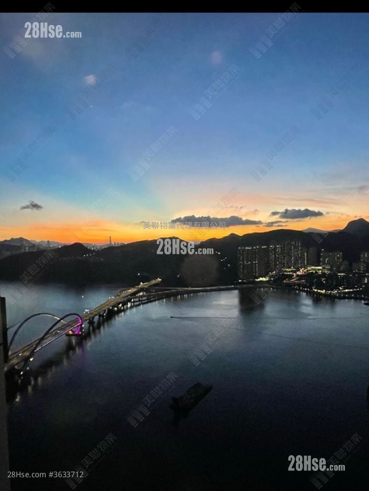 Sea To Sky 售盤 3 房 , 2 浴室 756 平方呎