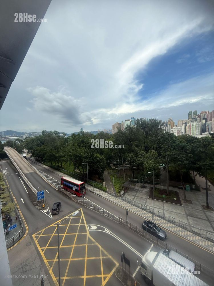 新豪大廈 售盤 3 房 , 2 浴室 1,230 平方呎