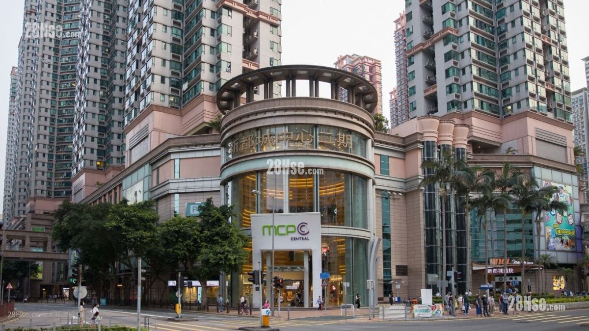 The Metro City Rental