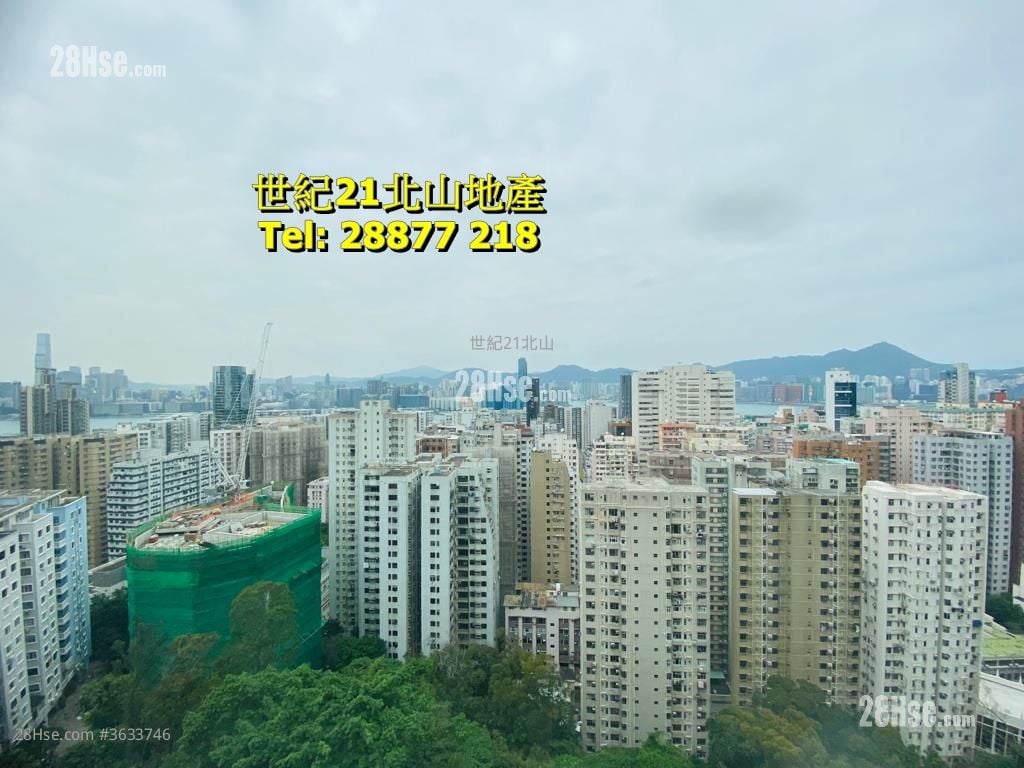 Coral Court Rental 3 Bedrooms , 2 Bathrooms 1,173 ft²