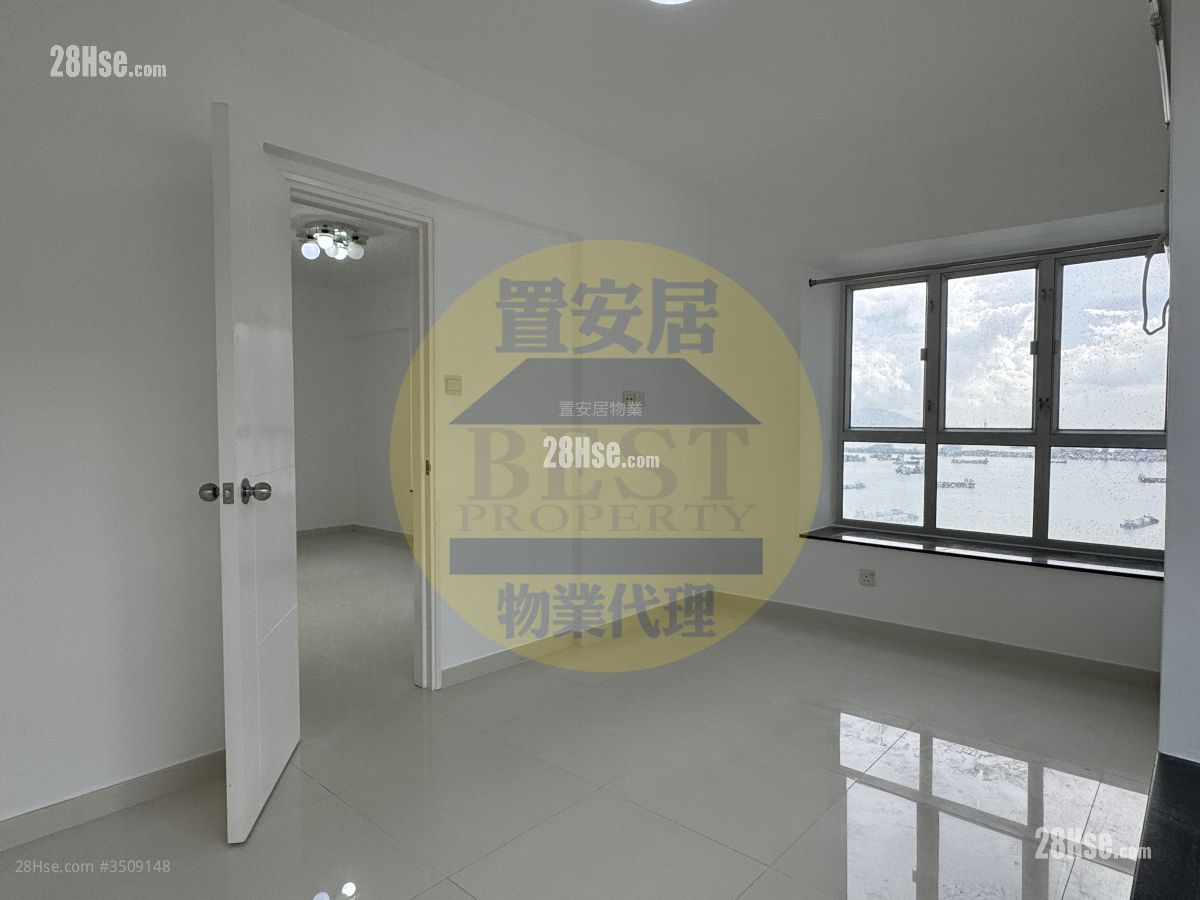 Richland Garden Rental 1 Bathroom 372 ft²