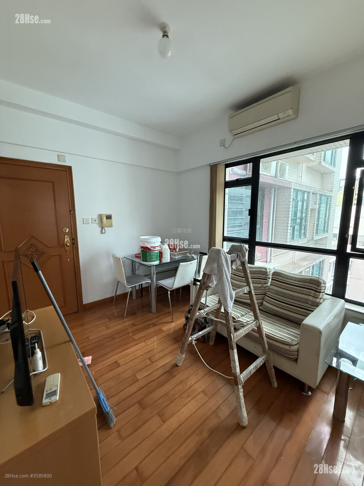 海景軒 售盤 2 房 , 1 浴室 356 平方呎