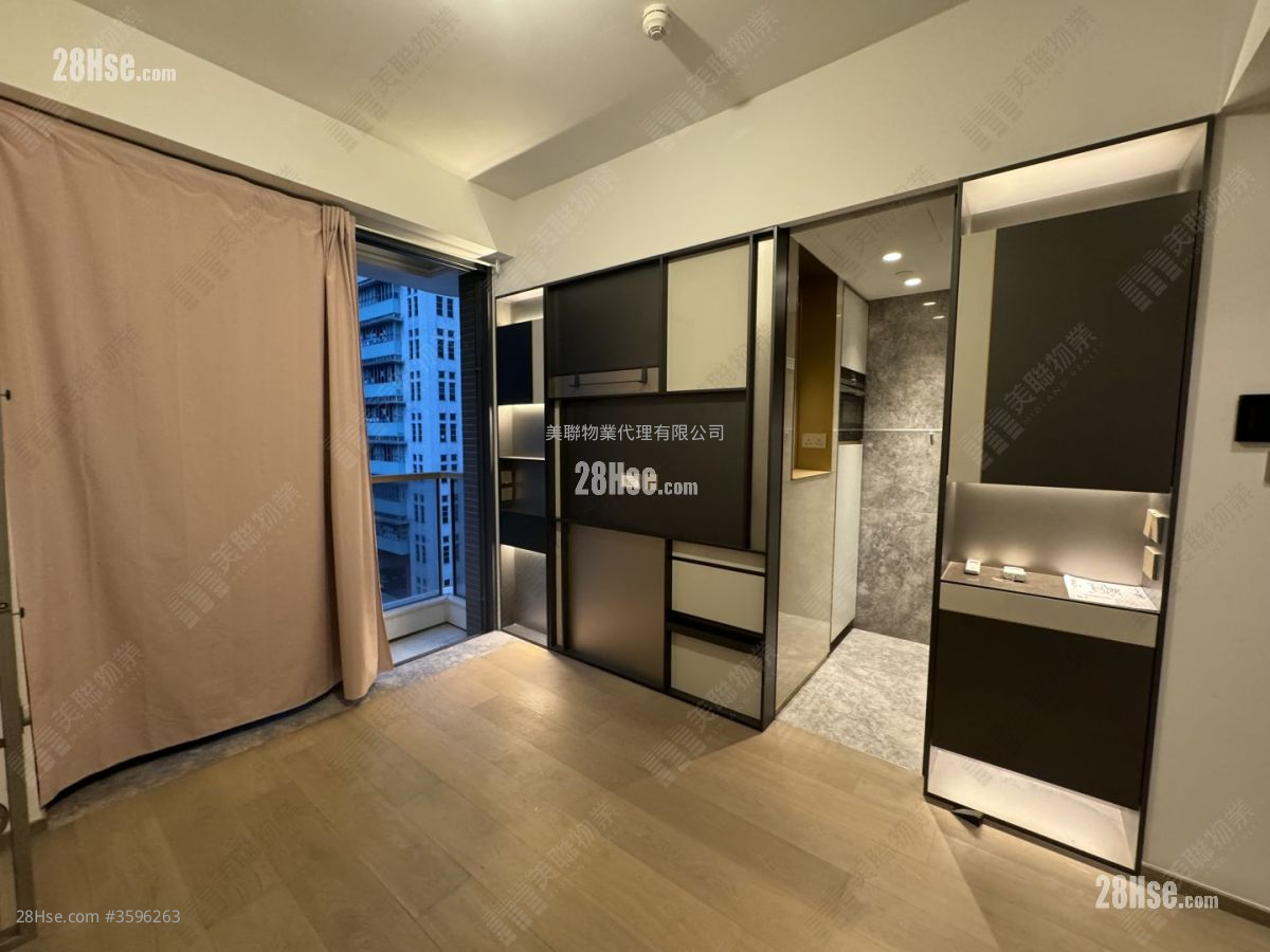 西邊街15號 售盤 212 平方呎