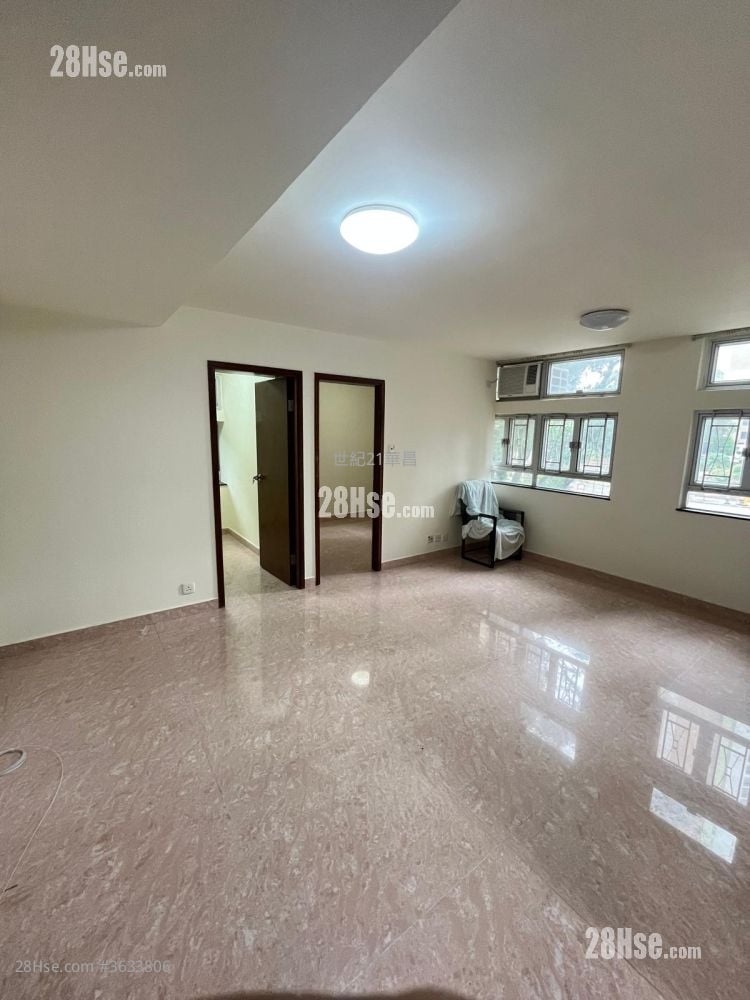 Choi Po Court Rental 438 ft²