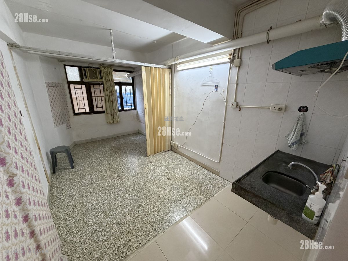 The Standard Chartered Bank Building Rental 1 Bedroom , 1 Bathroom 175 ft²