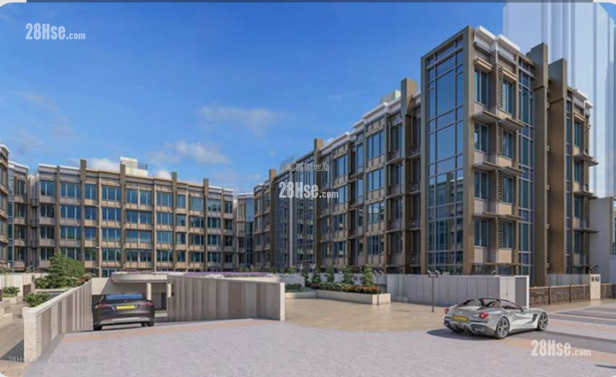 #Lyos Sell 1 Bedroom , 1 Bathroom 282 ft²