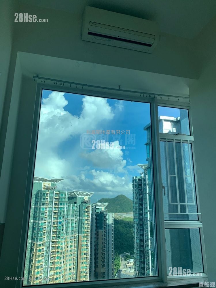 首都 售盤 2 房 519 平方呎