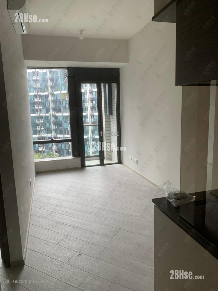 帝御 售盤 1 房 , 1 浴室 362 平方呎