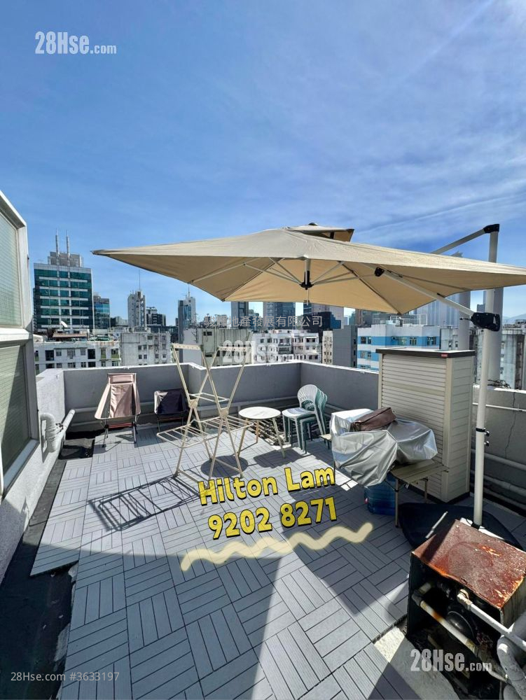 Ealing Court Sell 1 Bedroom , 1 Bathroom 252 ft²