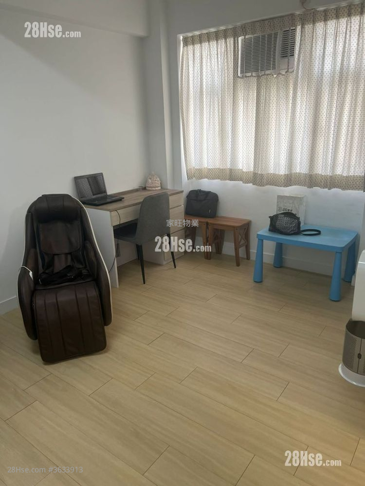 Kenwood Mansion Sell 2 Bedrooms , 1 Bathroom 480 ft²