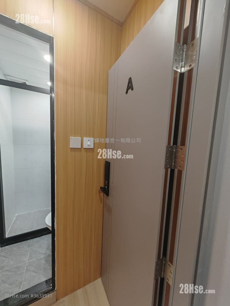 Nam Fung Mansion Rental 1 Bedroom , 1 Bathroom 180 ft²