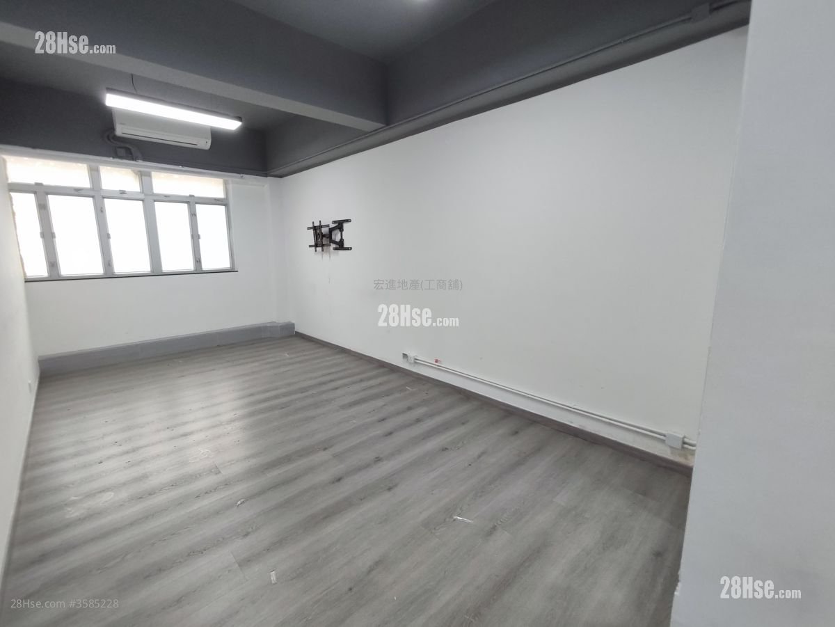 Career And Kenson Industrial Mansion Rental