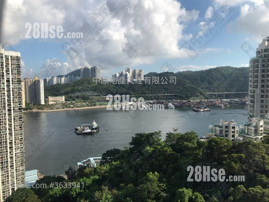 Greenview Court Rental 2 Bedrooms , 1 Bathroom 477 ft²