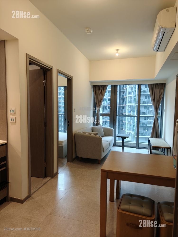 Novo Land Rental 2 Bedrooms , 1 Bathroom 453 ft²