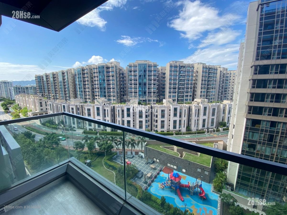 Centra Horizon Rental 3 Bedrooms , 3 Bathrooms 1,070 ft²