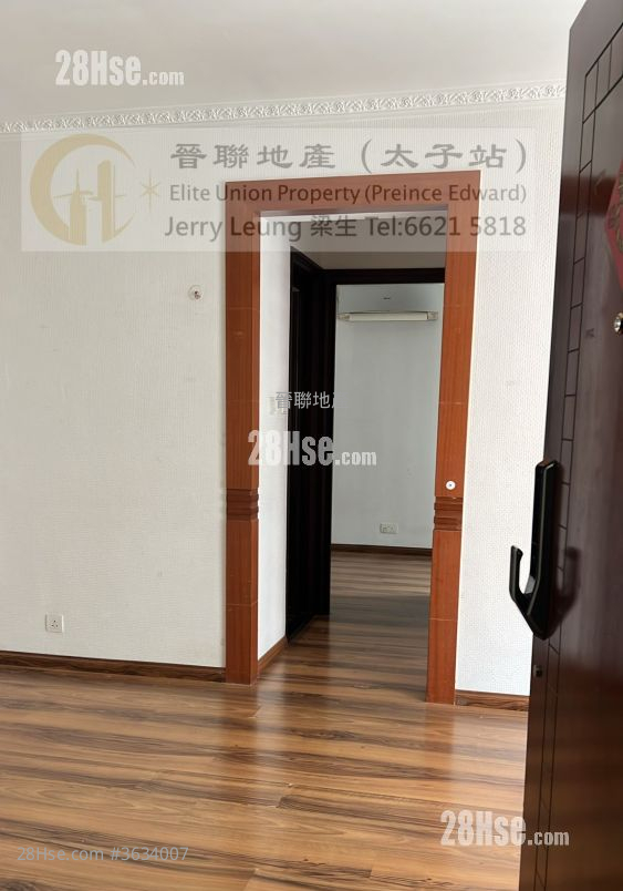 Le Mansion Sell 2 Bedrooms , 1 Bathroom 520 ft²