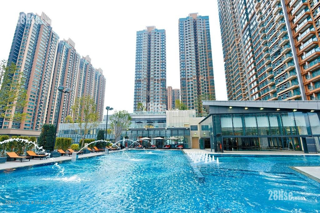 Grand YOHO 售盤 3 房 631 平方呎