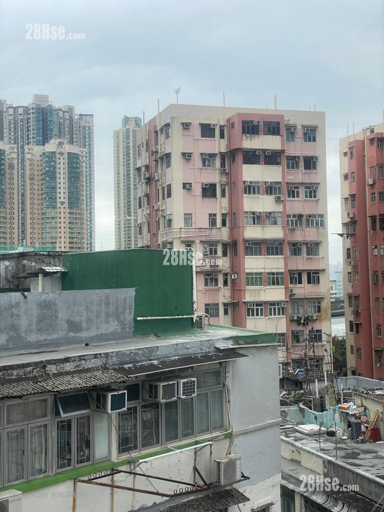 Peony House Sell 1 Bedroom , 1 Bathroom 250 ft²