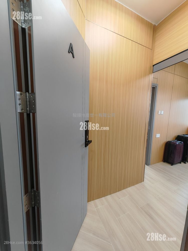 Nam Fung Mansion Rental 180 ft²