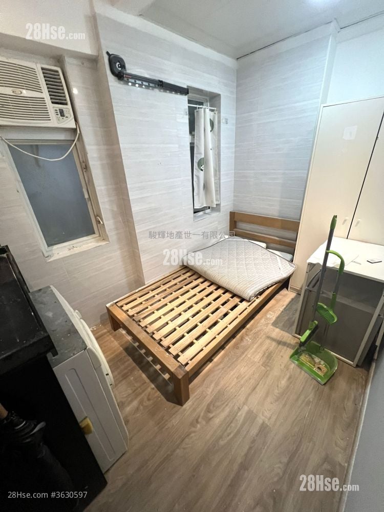 Far East Mansion Rental Studio , 1 Bathroom 130 ft²