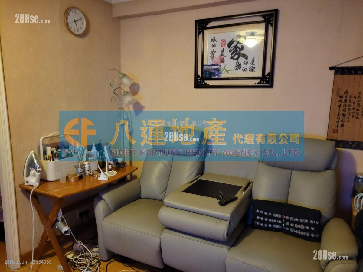 Eastland Towers Sell 2 Bedrooms , 1 Bathroom 462 ft²