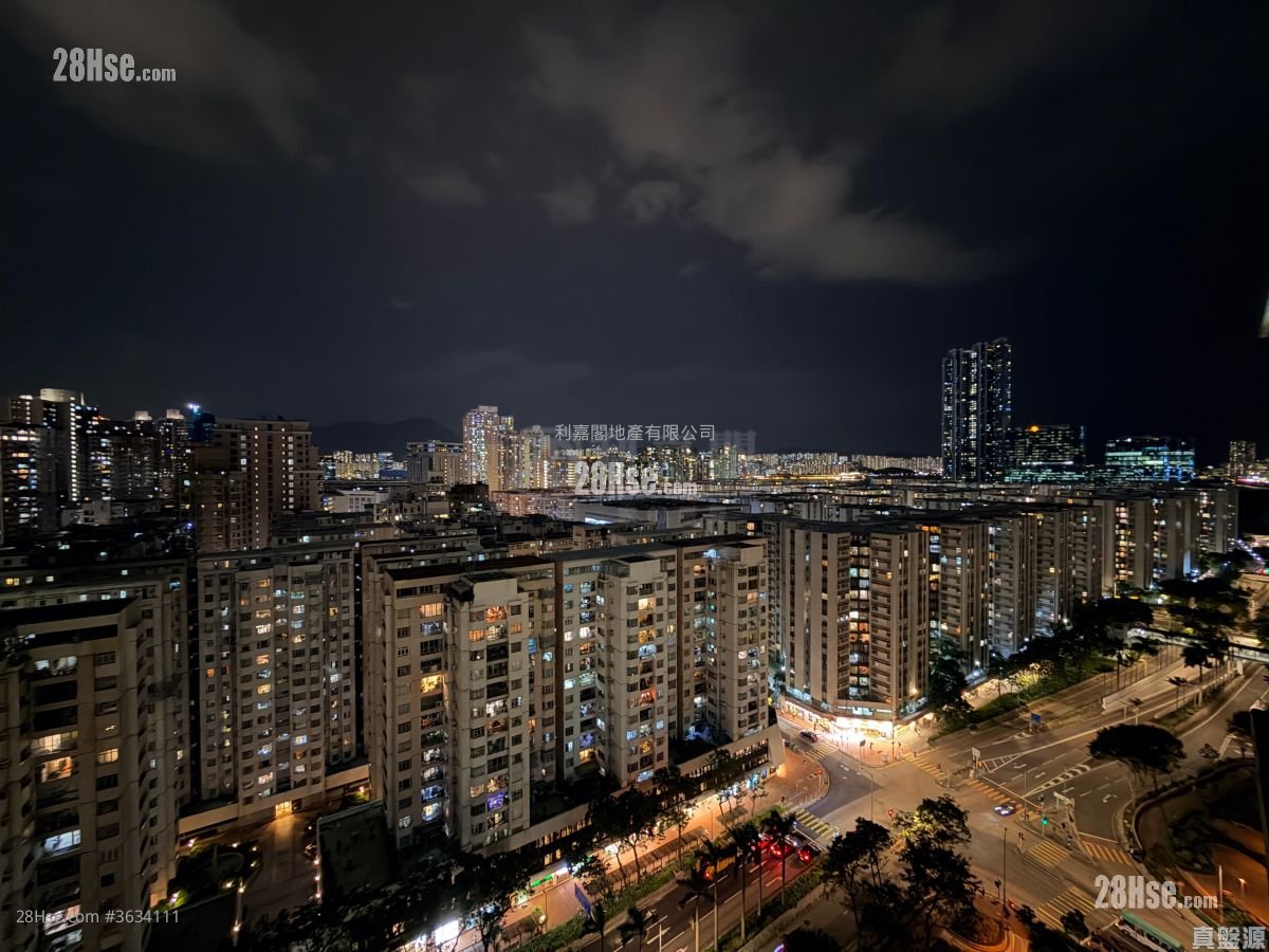 半島豪庭 售盤 2 房 561 平方呎