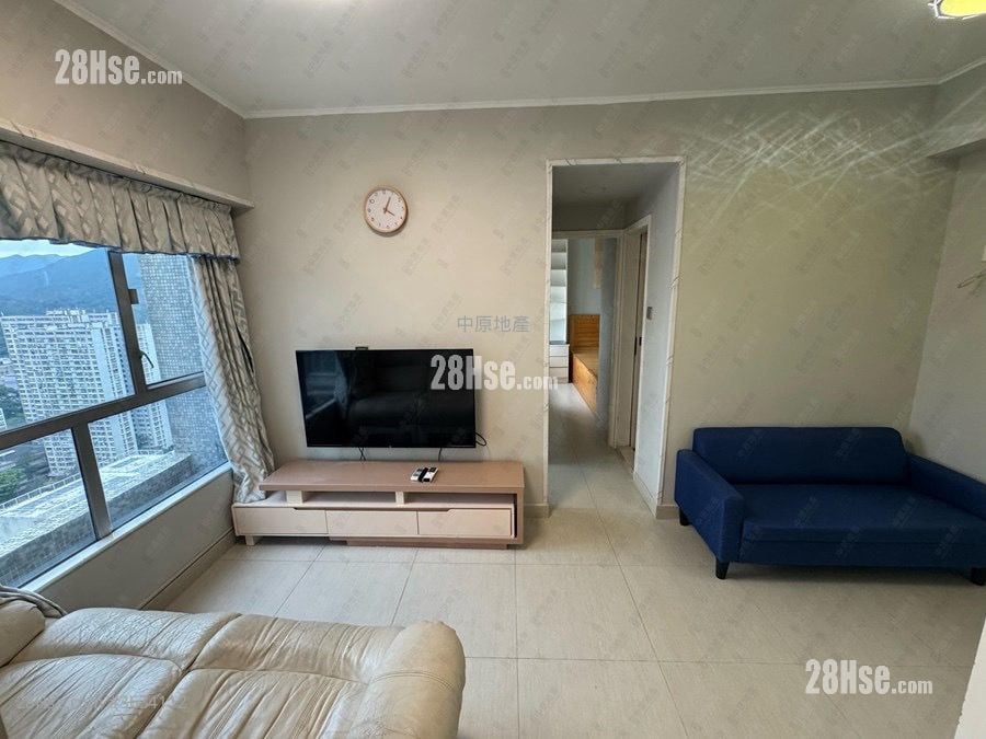 Fanling Town Center Sell 2 Bedrooms 376 ft²