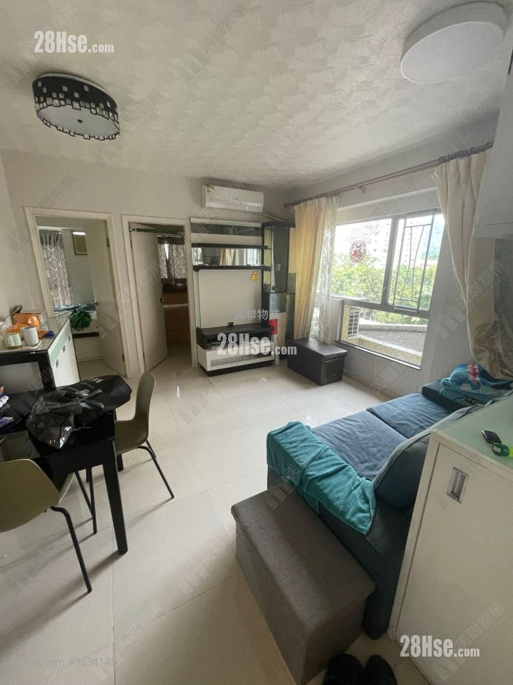 Fanling Town Center Sell 2 Bedrooms 399 ft²