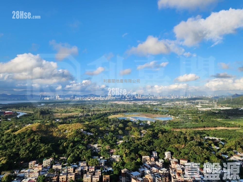 Grand YOHO 售盤 3 房 , 1 浴室 631 平方呎